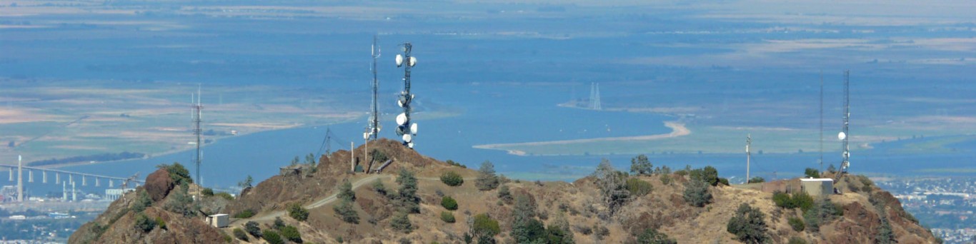 Contra Costa Repeater Association